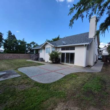 Main picture of 2301 Aldridge Ln