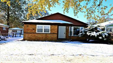 Main picture of 14834 Edbrooke Ave