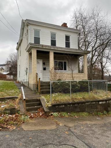 Main picture of Overhill