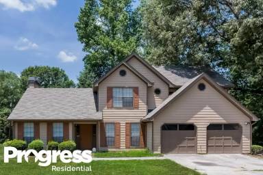 Main picture of 3460 Portsmouth Cir
