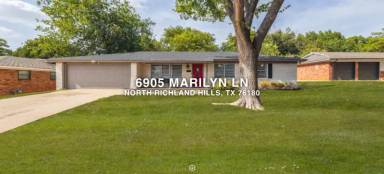 Main picture of 6905 Marilyn Ln