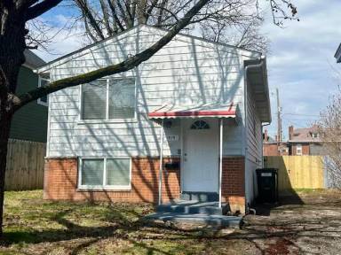Main picture of 1414 Eastwood Ave