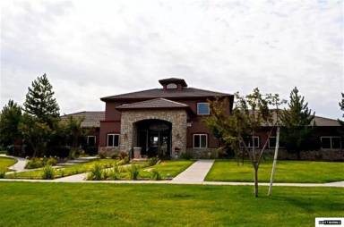 Main picture of Silver Creek Condos