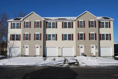 Main picture of 50 Spring Garden St
