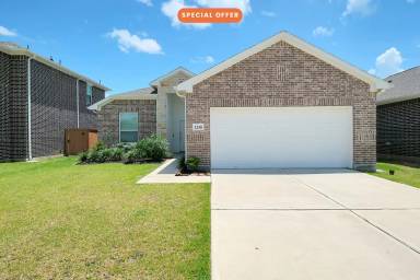 Main picture of 1218 Scarlet Creek Dr