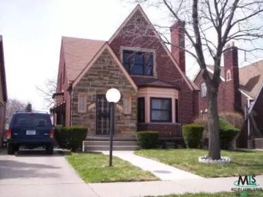 Main picture of 5541 Balfour Rd