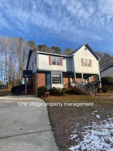 Main picture of 433 Creekway Dr