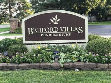 Main picture of Bedford Villas