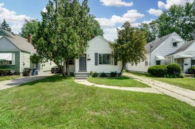 Main picture of 818 Brookley Blvd