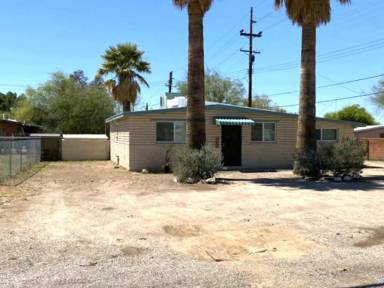 Main picture of 2035 N Sahuara Ave