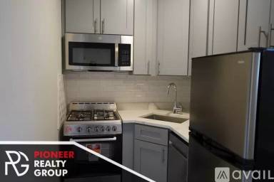 Main picture of Belmont Apartments