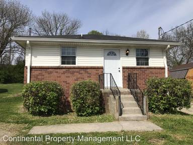 Main picture of 811 Brooks Ave