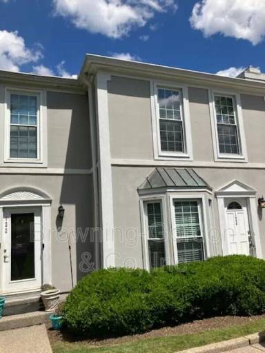 Main picture of 124 Acklen Park Dr