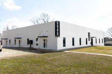 Main picture of 5900 Fort Ave