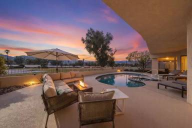 Main picture of 76797 California Dr