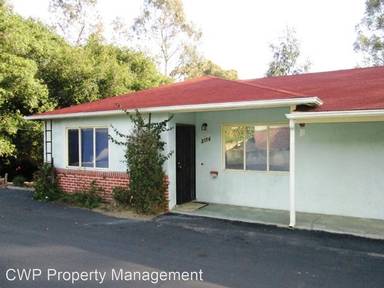 Main picture of E Street Apartments