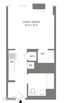 Main picture of Eagle Lofts