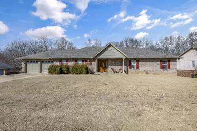 Main picture of 8693 Par Ln