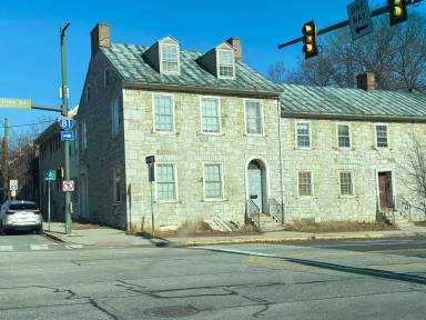 Main picture of 203 E North St