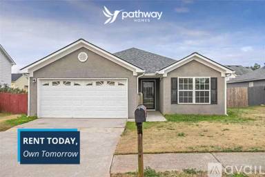Main picture of 10933 Big Sky Dr