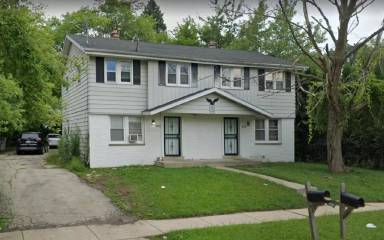 Main picture of 6629 N 55th St