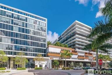 Main picture of Aventura Parksquare Residences