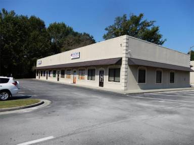 Main picture of 3545 Cruse Road NW - 102 J