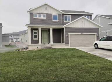Main picture of 2477 S Blue Water Ln
