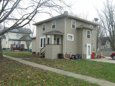 Main picture of 320 5th St