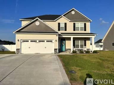 Main picture of 2725 Chalet Cir