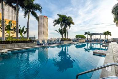 Main picture of SkyPoint Condominiums