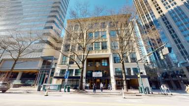Main picture of 127 N Tryon St