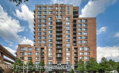 Main picture of Midtown Alexandria Station