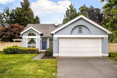 Main picture of 27420 140th Ave SE