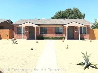 Main picture of A.S.K. Progressive Properties Apartments