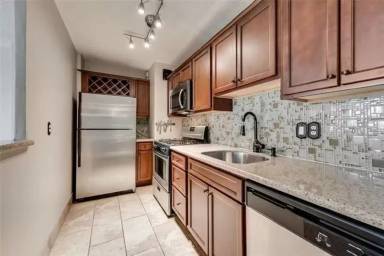 Main picture of Twenty One Turtle Creek