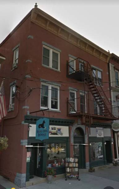 Main picture of 188 Spring St