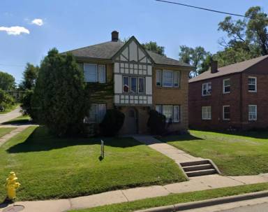 Main picture of 2302 Auburn St
