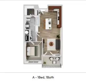Main picture of 400 Crawford St