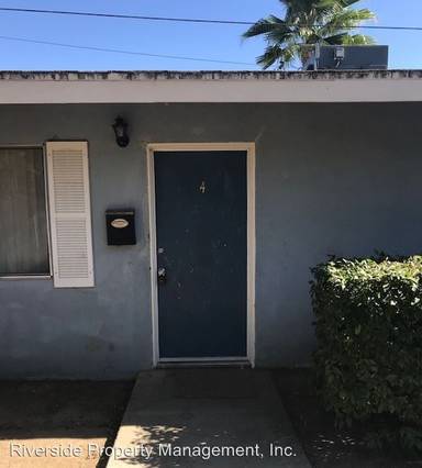 Main picture of 56 N San Mateo St