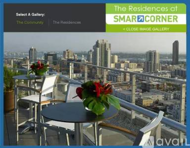 Main picture of Smart Corner c