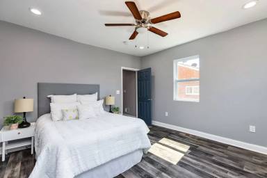Main picture of 1718 Druid Hill Ave