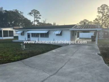 Main picture of 1611 Dolphin Dr