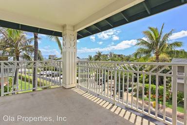 Main picture of Lanihonua Villas