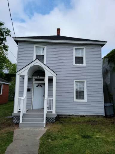 Main picture of 607 Washington St