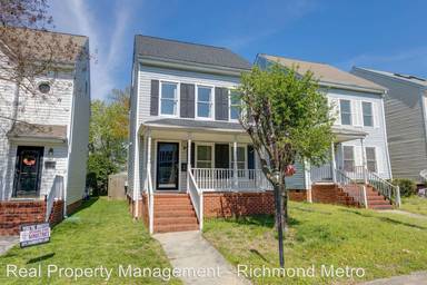 Main picture of 1907 Porter St