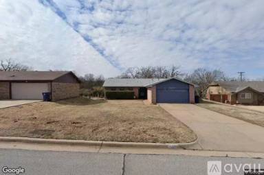 Main picture of 5813 N Terry Ave