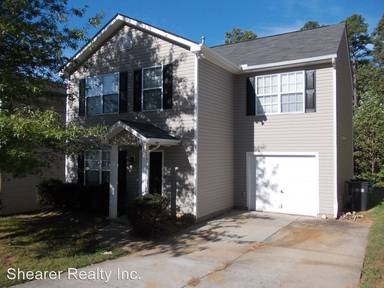 Main picture of 5815 Kelden Walker Ln