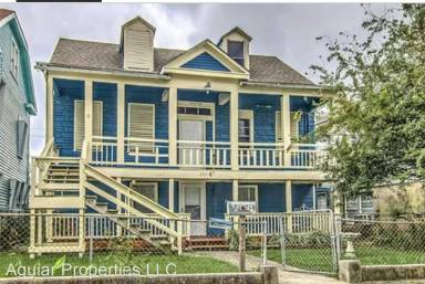 Main picture of 2317 Avenue O 1/2