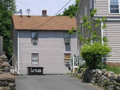 Main picture of 39 Osborne St